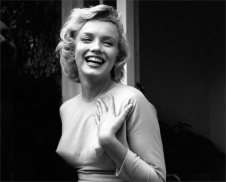 Marilyn-Getty